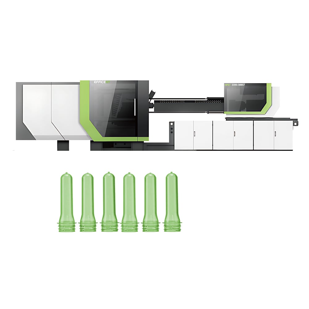 Accelerate Your Production with our Injection Molding Speed