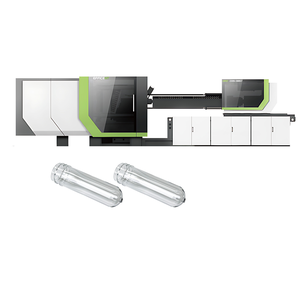 Where to Find the Best Deals on Wholesale Hydraulic Pet Preform Machines
