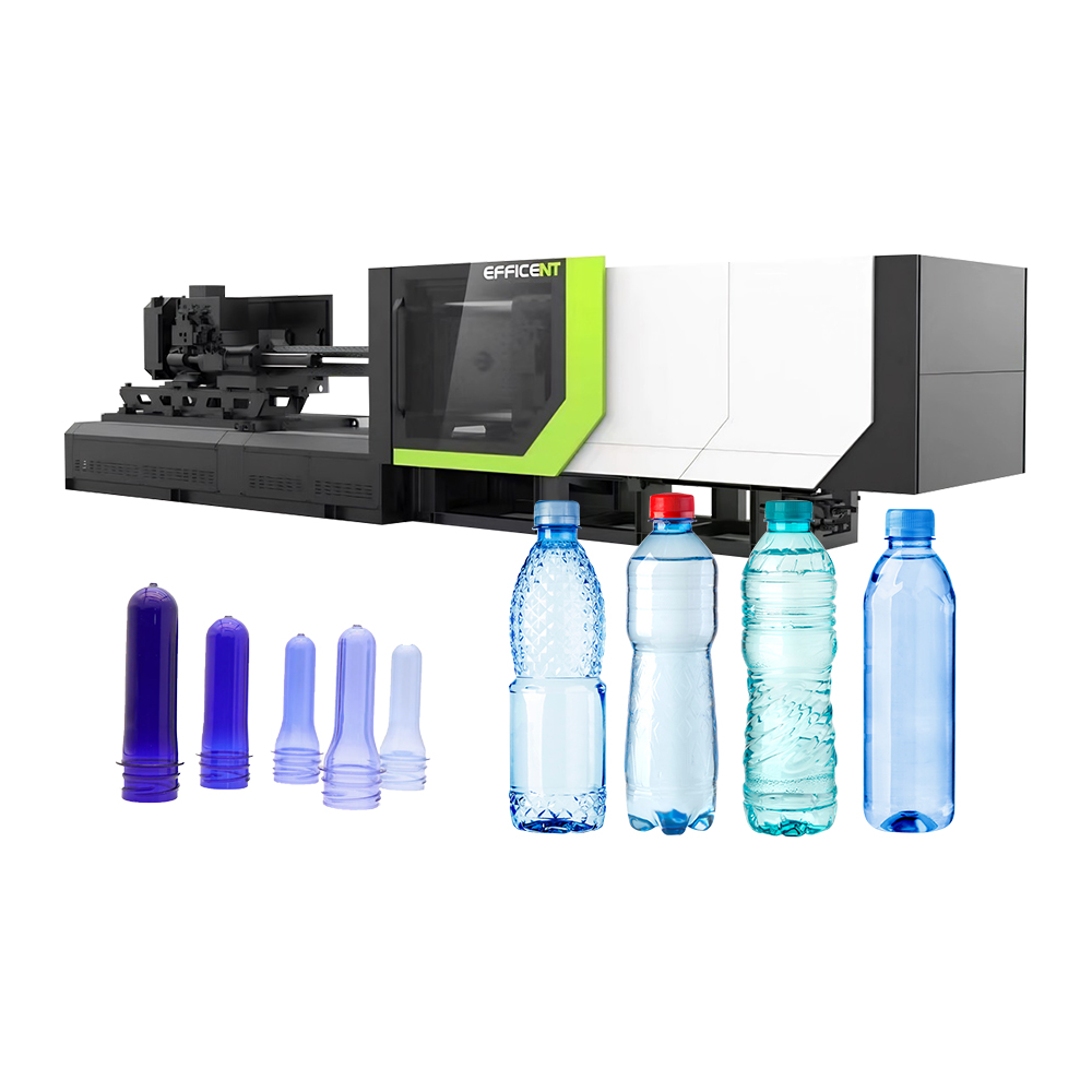 How to Choose the Right 250 Ton Injection Molding Machine for Wholesale Needs