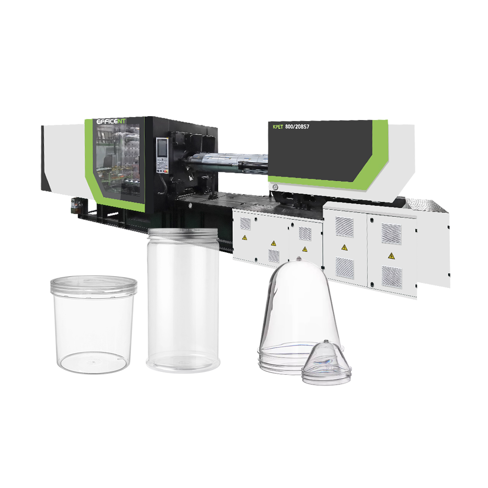 What Makes Sustainable Pet Preform Solutions Stand Out?