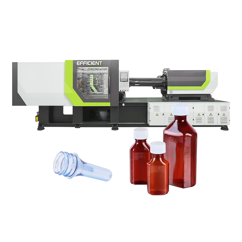 How to Ensure Consistent Quality in Pet Bottle Preform Injection Processes