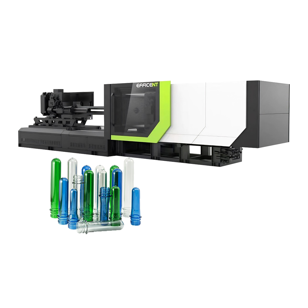 How to Choose the Right PET Preform Machine for Your Production Needs