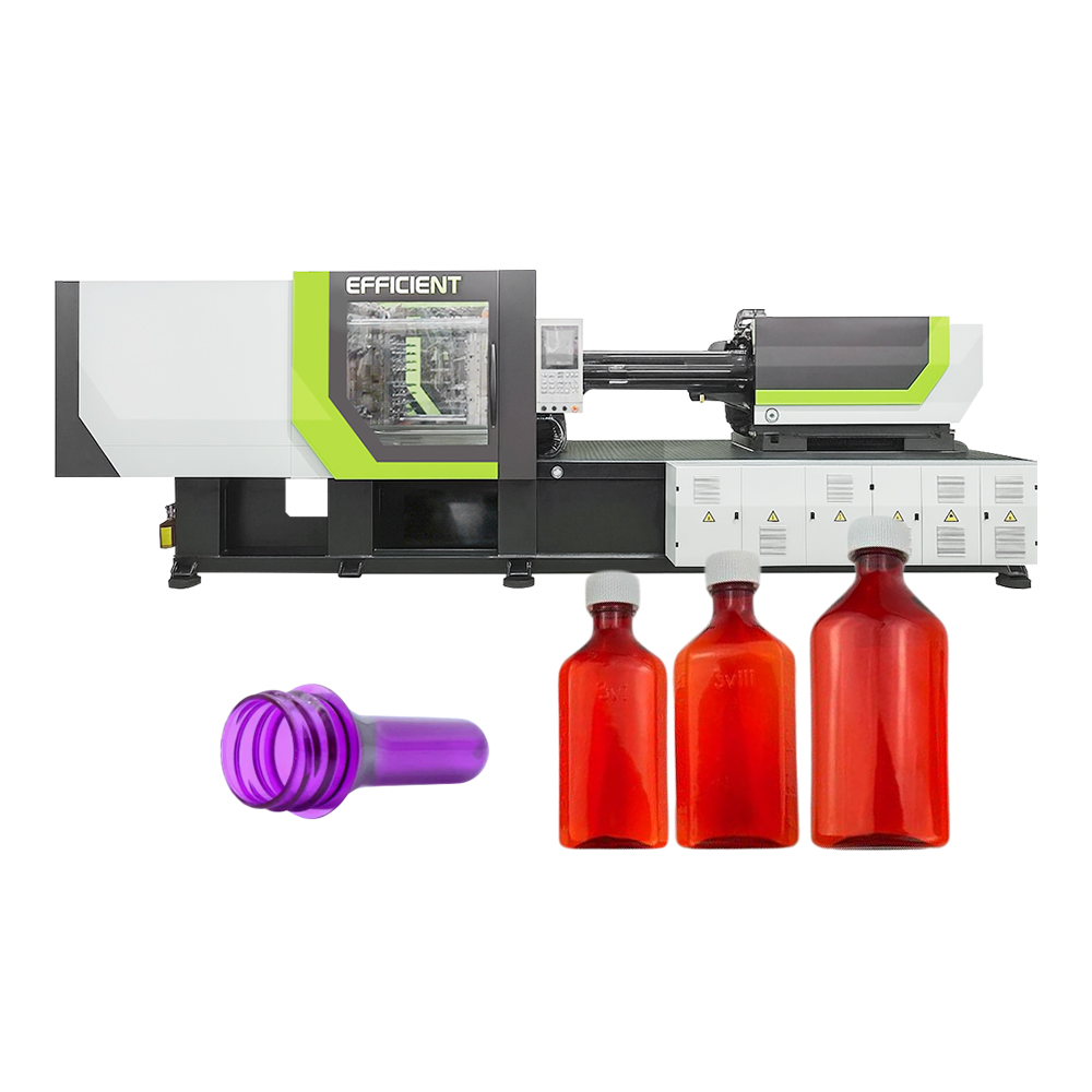 Common Usage Issues with Netstal PET Injection Machines and How to Solve Them