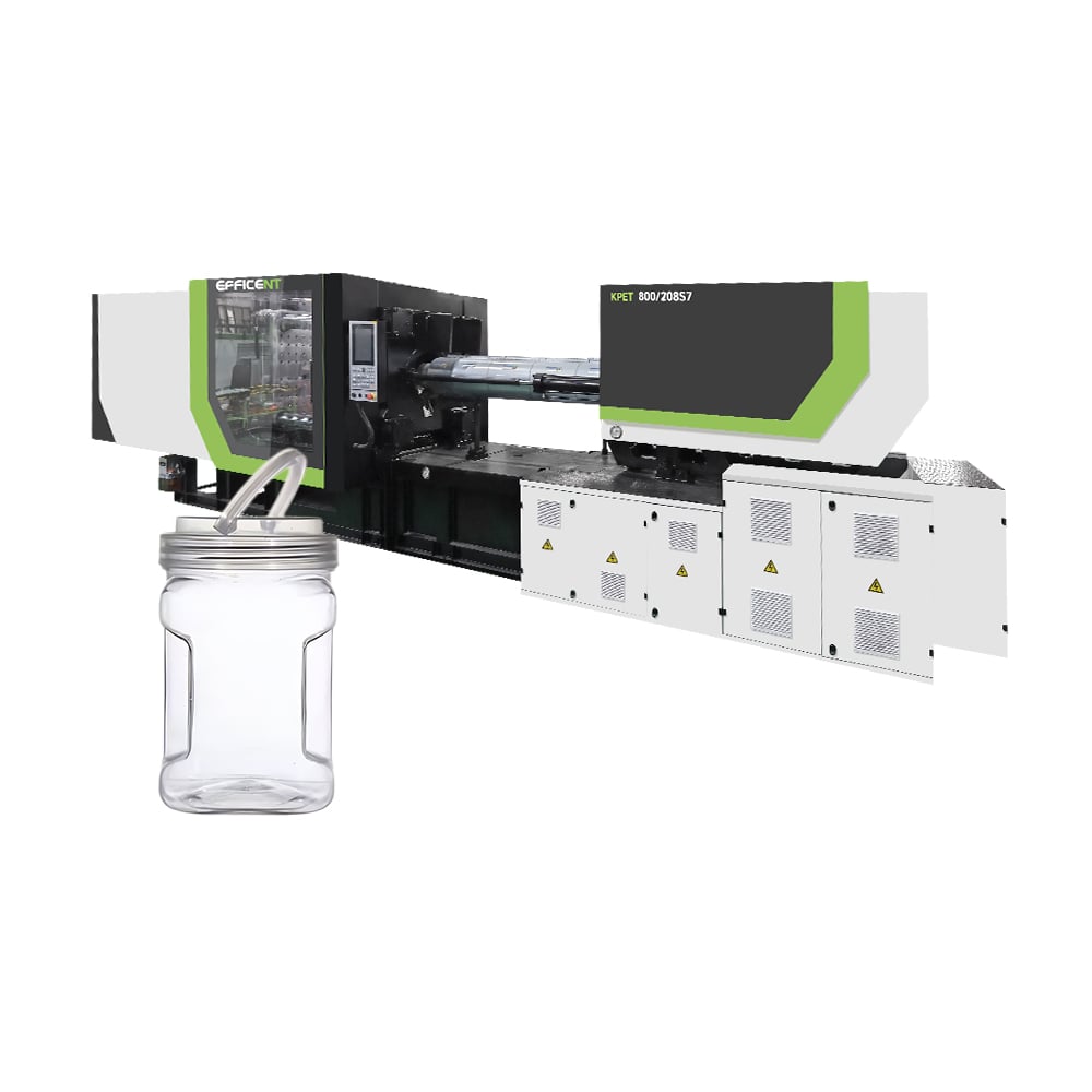 What Are the Key Features of Reliable Injection Molding Machines?