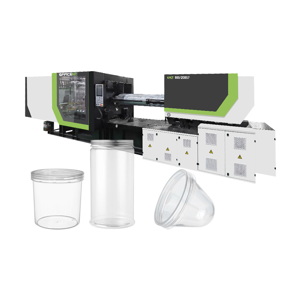 How to Choose the Best Sustainable Pet Preform Suppliers