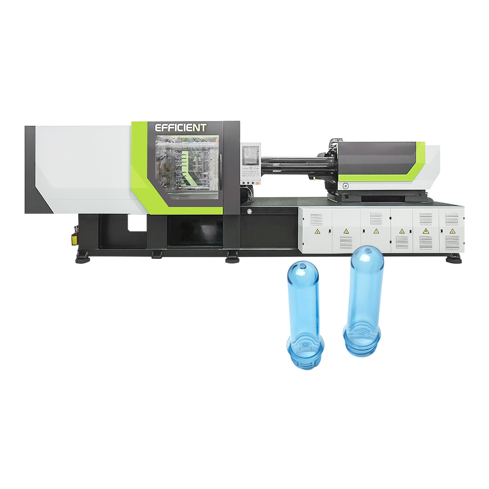 How Upgrading Your Pet Preform Machine Controller Can Boost Production Efficiency