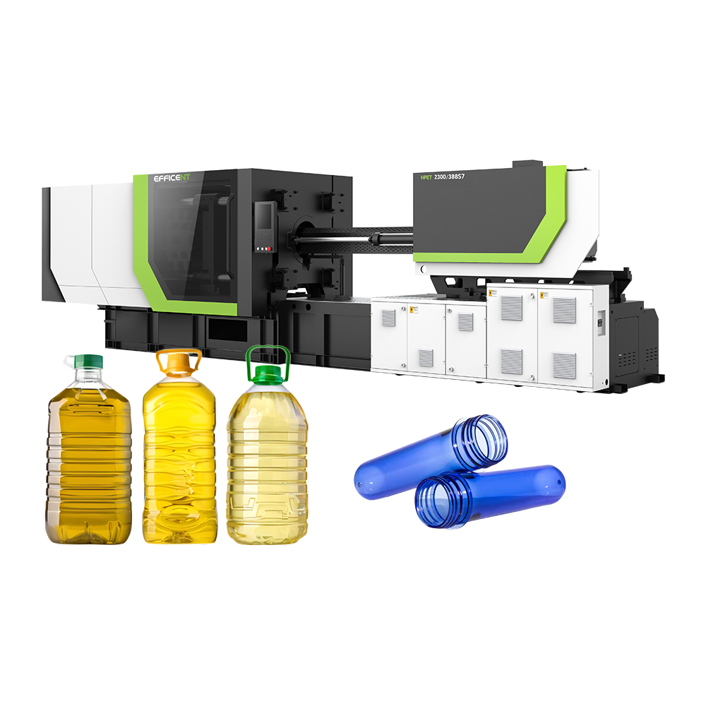 How to Choose the Right 72 Cavity PET Preform Machine for Your Needs