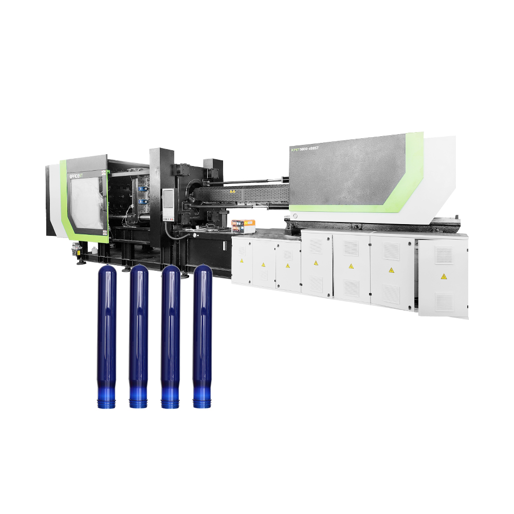 What Makes a High-Quality Husky Pet Preform Machine Alternative?