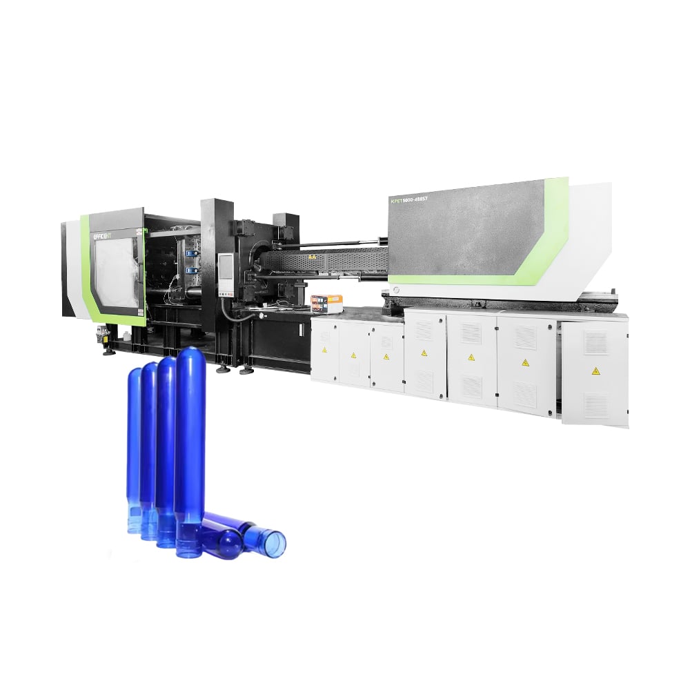 injection molding