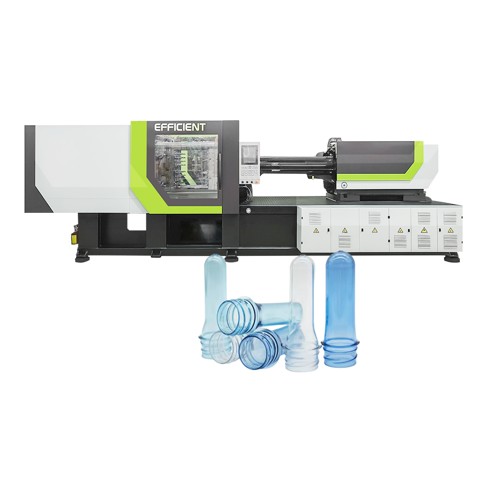 How to Optimize Your Production with Advanced Preform Injection Molding Technology