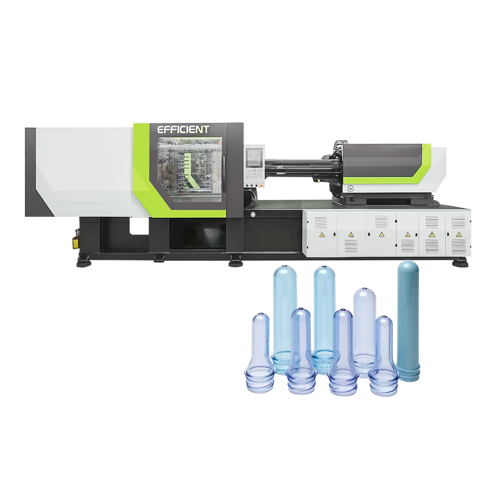 How to Choose the Best PP Closure Molding Machine for Your Business Needs