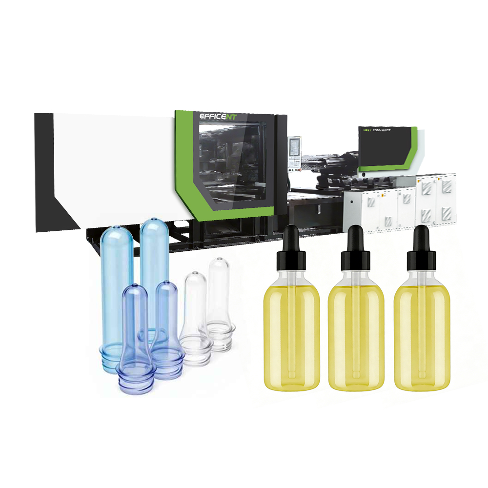 How to Choose the Right 48 Cavity PET Preform Machine for Your Wholesale Requirements