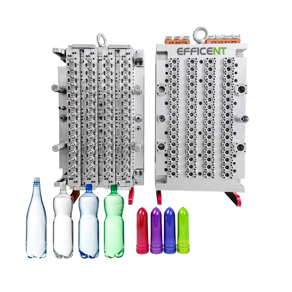 Buy Pet Preform Mould In Bulk