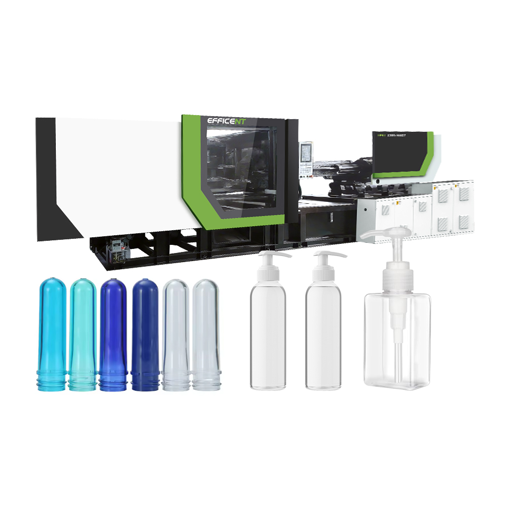 What are the Common Usage Issues with 48 Cavity PET Preform Machines and How to Solve Them?