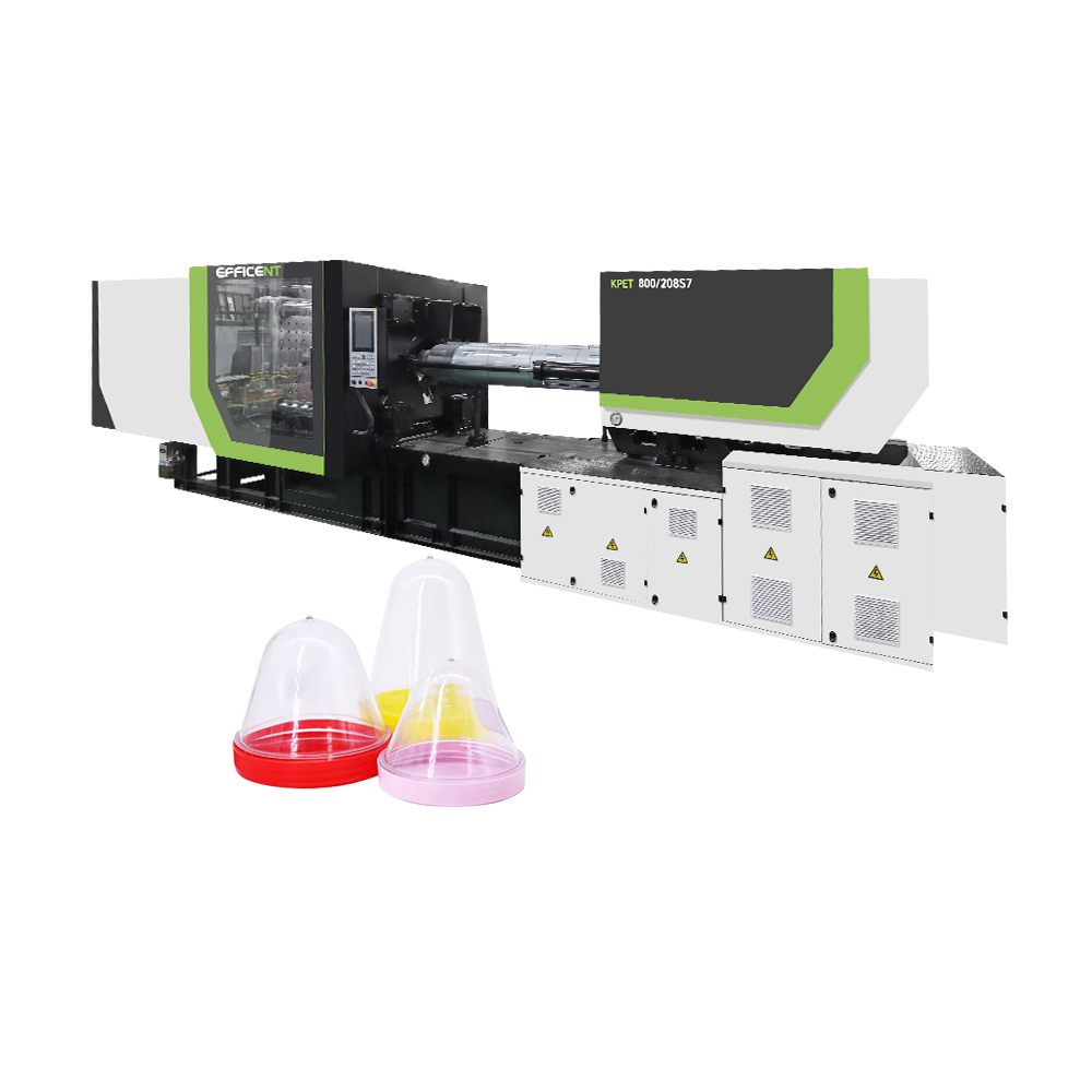 What Makes 16 Cavities PET Preform Machines Ideal for High-Volume Manufacturing?