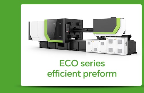 pesticide preform injection molding machine829-4