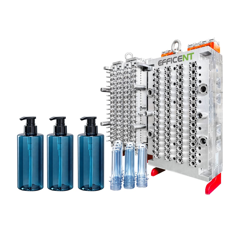 Where to Find High-Quality Multi-Cavity Pet Preform Molds at Wholesale Prices