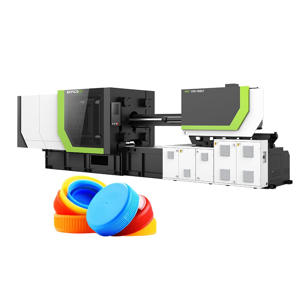 best bottle cap injection molding machine brands