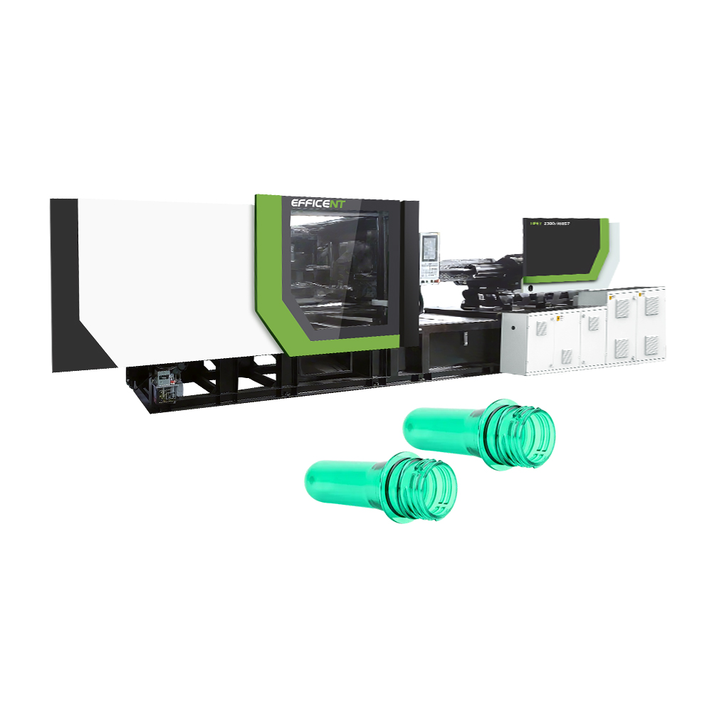 How to Maximize Production Efficiency with a 32 Cavity PET Preform Machine