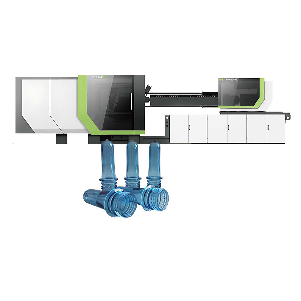 How to Choose the Right Pet Preform Machine for Your Bottling