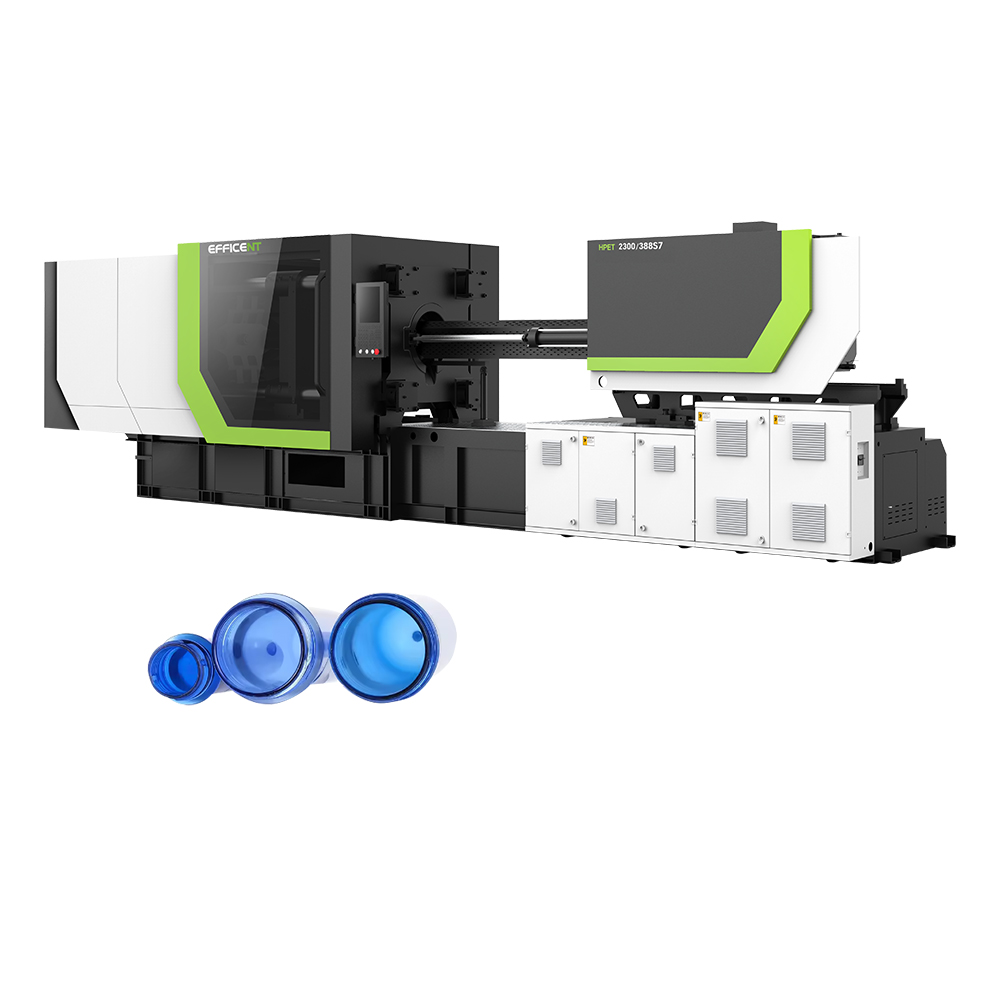 Where to Buy Reliable Chinese Pet Preform Machines at Competitive Prices