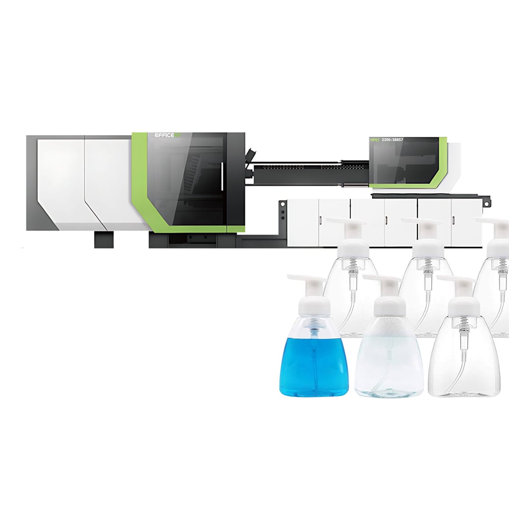 Streamlined Process for Large-Scale Manufacturing Projects