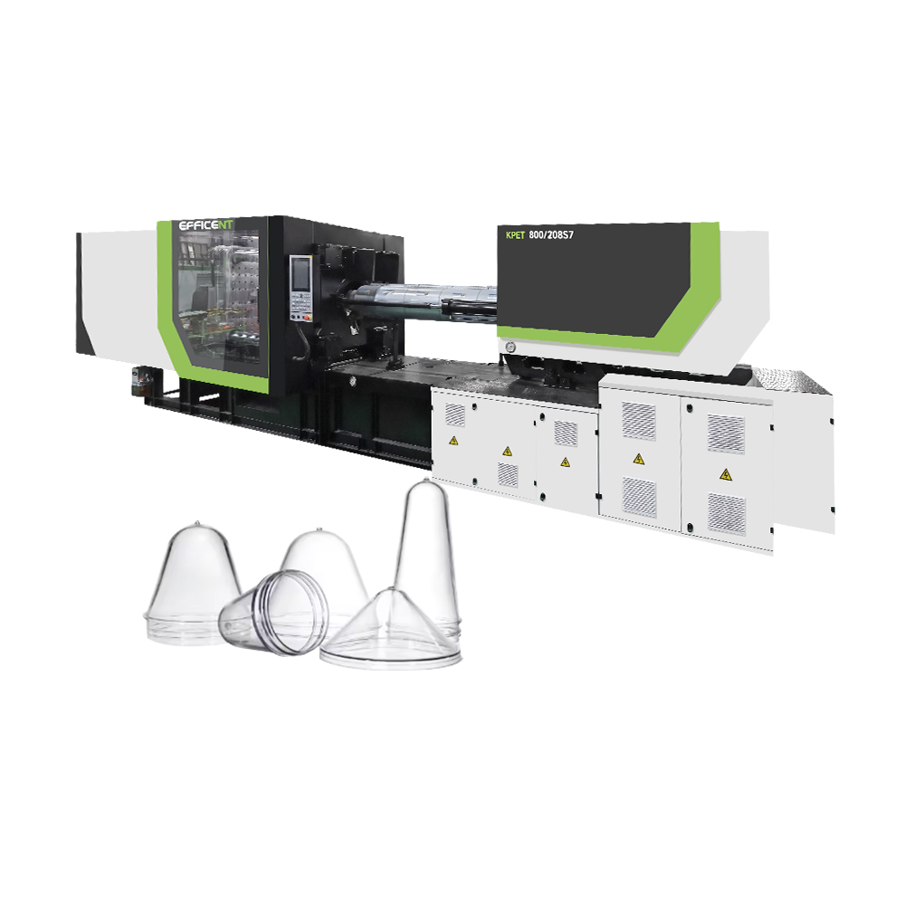 What Common Usage Issues Should You Be Aware of with 16 Cavities PET Preform Machines?