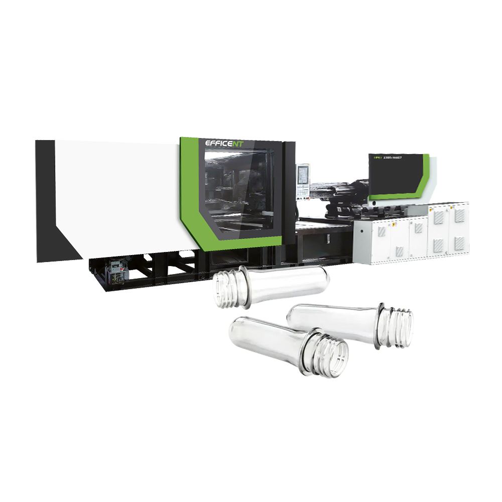 What Makes Pet Water Bottle Preform Machines Essential for Your Business?