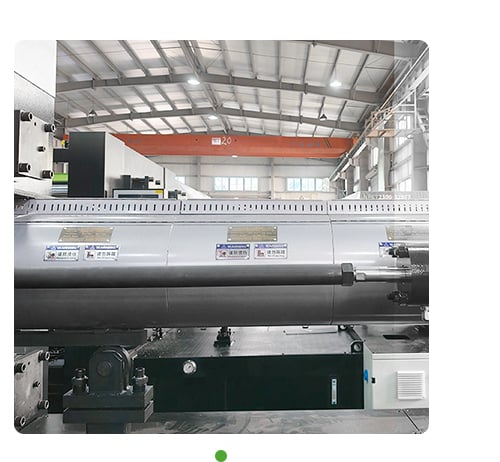full automactic household cleaners bottle preform injeciton molding machine-9