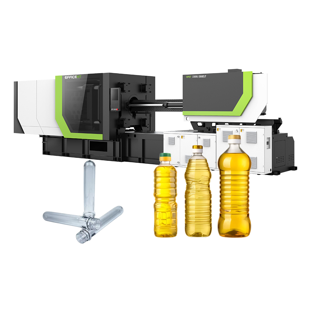 What Should You Consider When Budgeting for PET Preform Injection Molding Equipment?