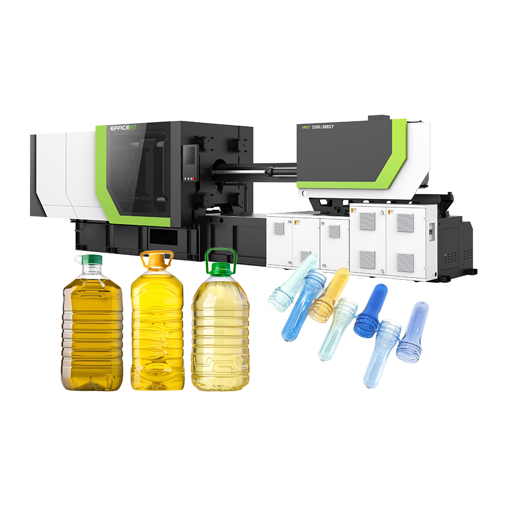 Common Usage Issues with Auto-Loaders for Pet Preform Machines and How to Resolve Them