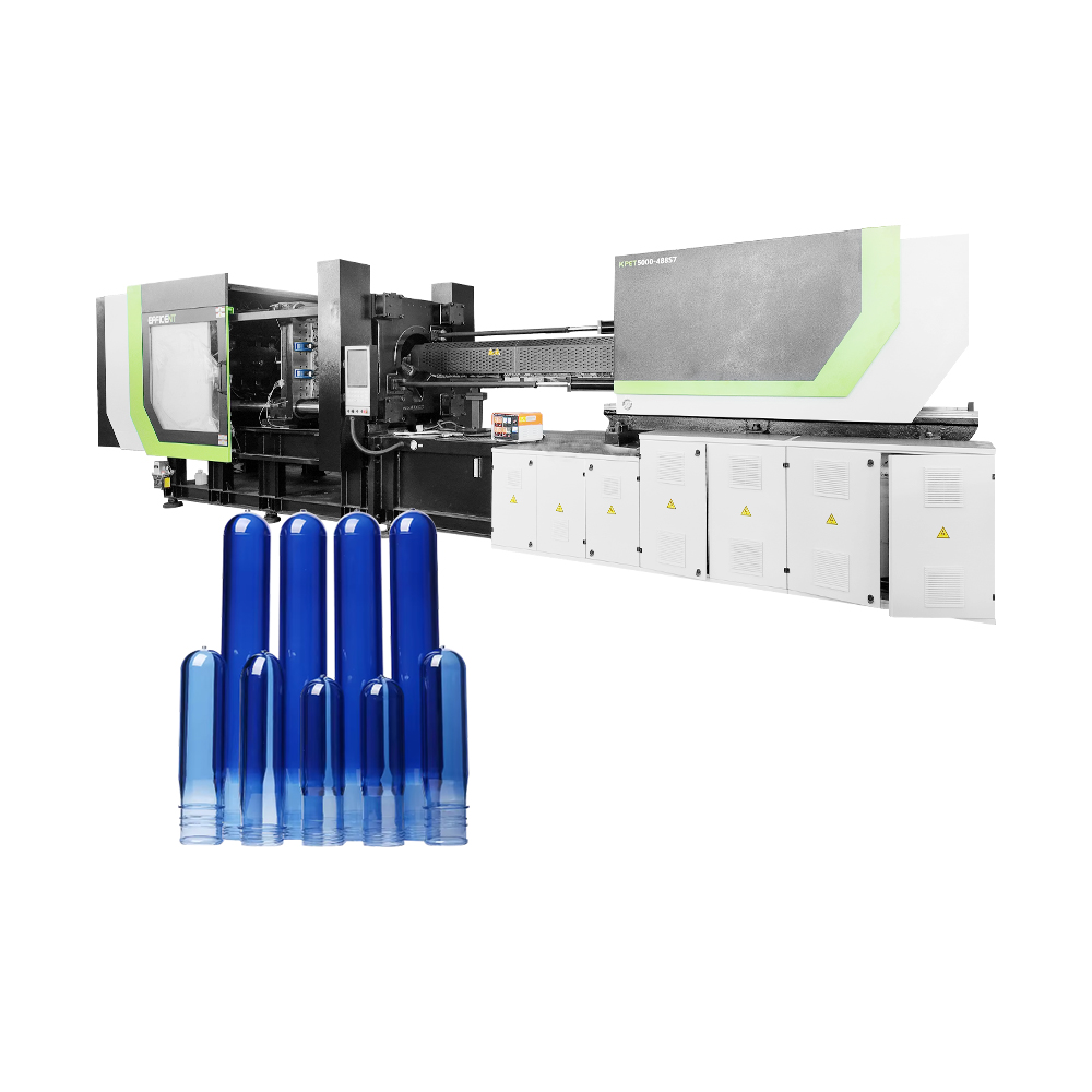 Where to Buy Affordable PET Preform Injection Molding Machines in Bulk
