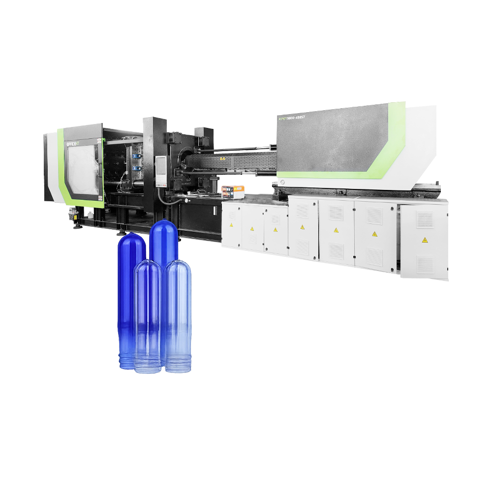 What Are the Common Usage Issues with Automatic Pet Preform Injection Machines?