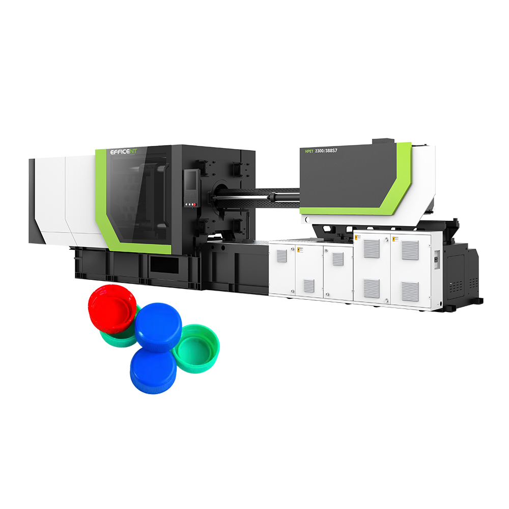 How to Maximize Efficiency with Advanced PP Flip Top Cap Injection Machines