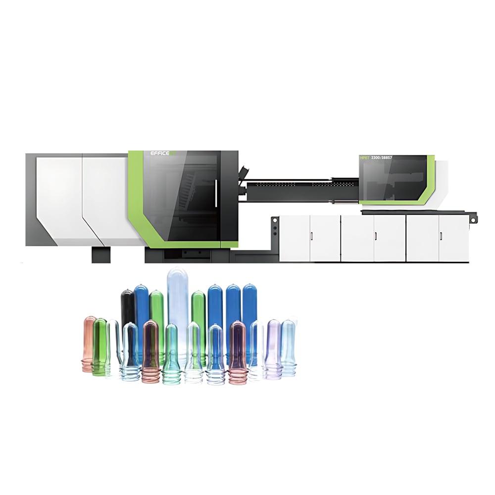 Fast and reliable service to keep your production line running smoothly