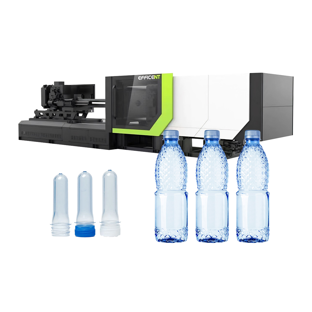 What Maintenance Checks Should You Perform on Your Pet Preform Machine?