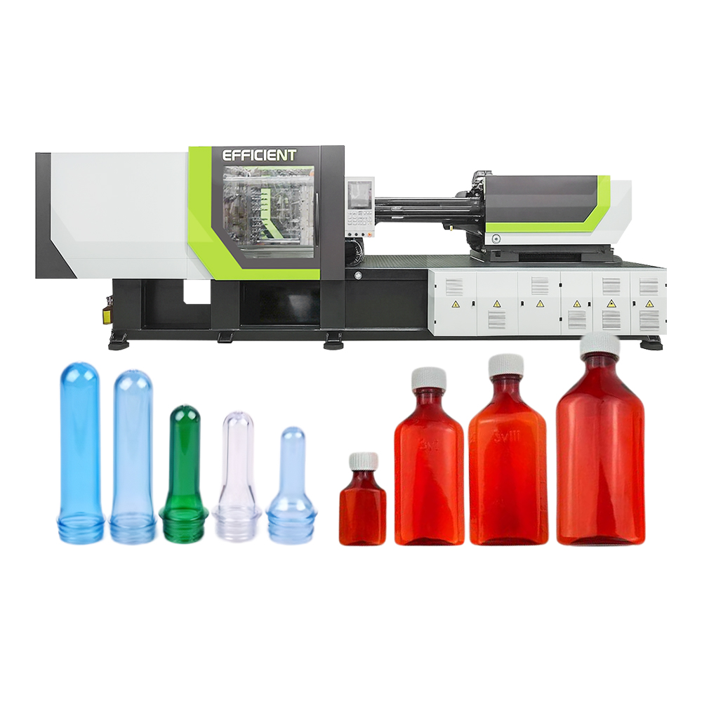 Reliable machines for consistent and high-quality outp