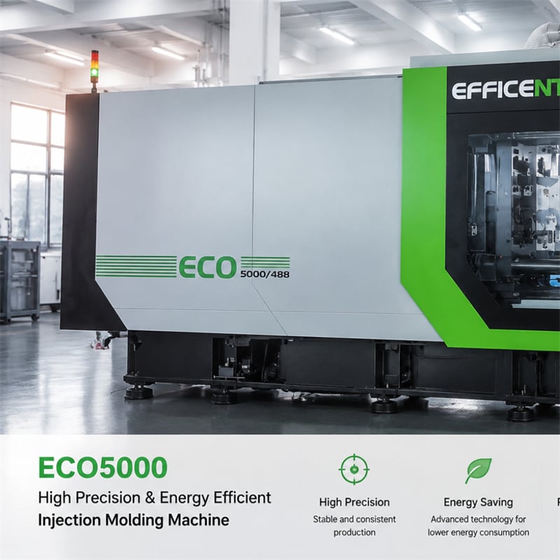 High-Performance 72-Cavity 18g PET Preform Injection Molding Line – Advanced Solution for High-Speed Beverage Packaging Production
