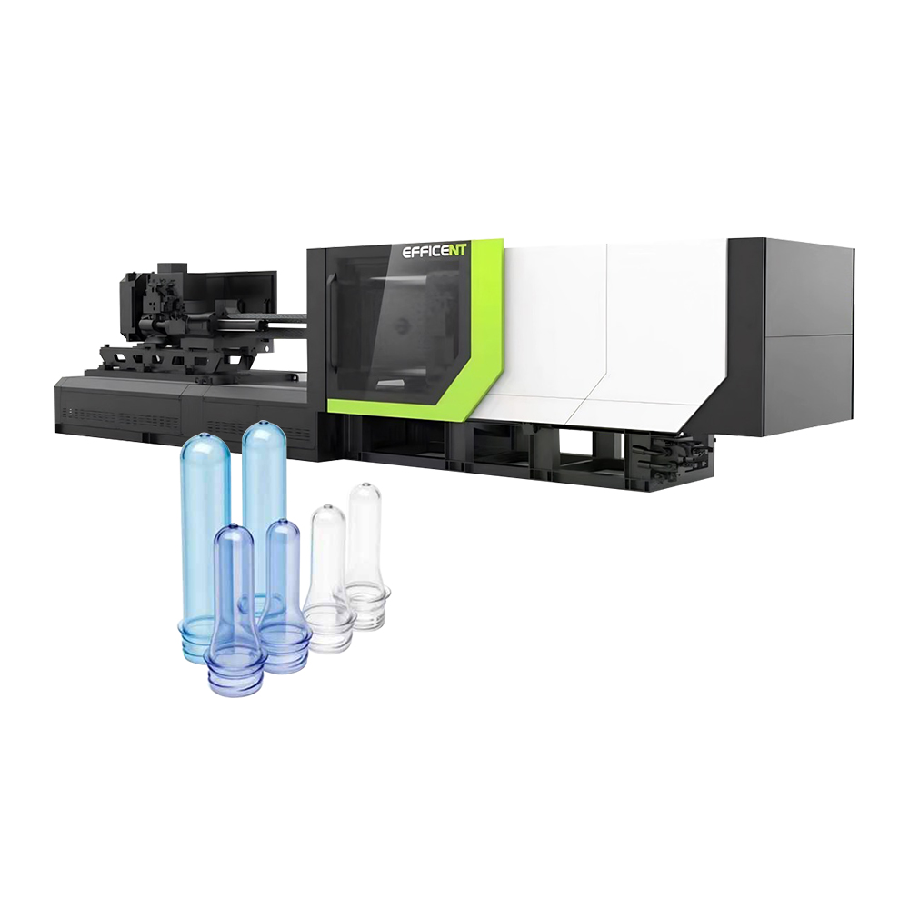 Common Usage Issues with PET Preform Machines for 1500ml Bottles and Solutions