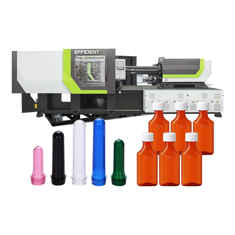 Customizable machines for specific industry needs