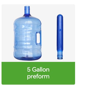 500ml 1000ml 2000ml mineral pure water bottle pet preform injection molding machine-7