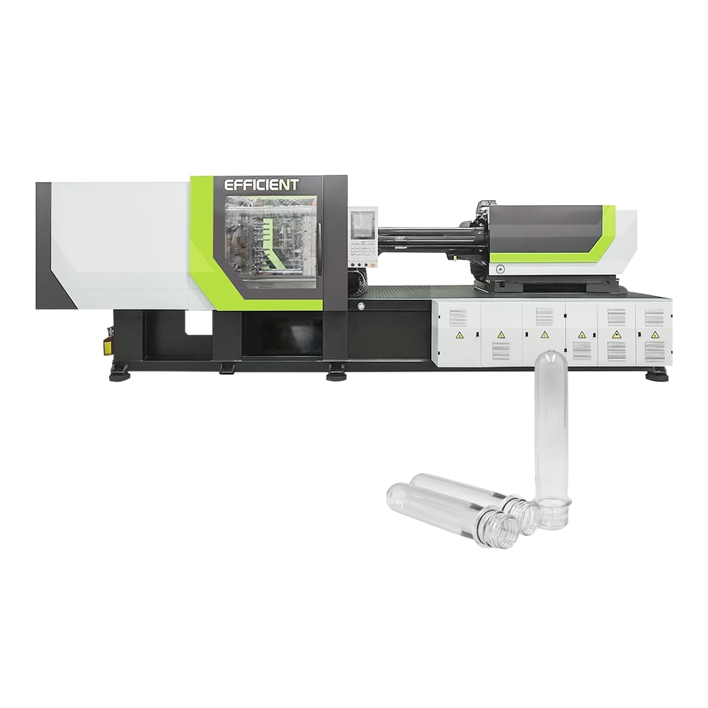 Reliable Machinery for Consistent Output