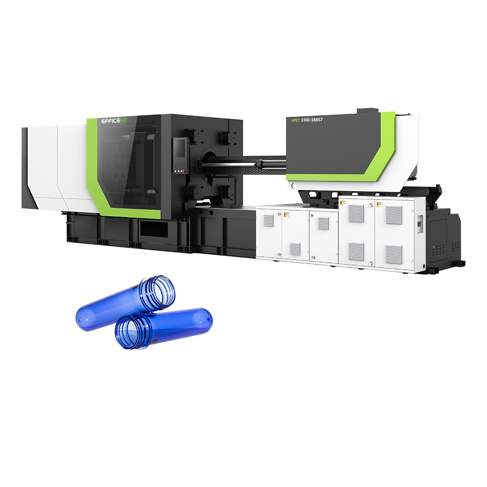 How to Choose the Best PET Preform Machine for Your Hot Fill Bottling Needs