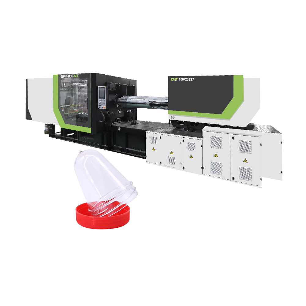 How to Troubleshoot Common Issues with 32-Cavity PET Preform Machines