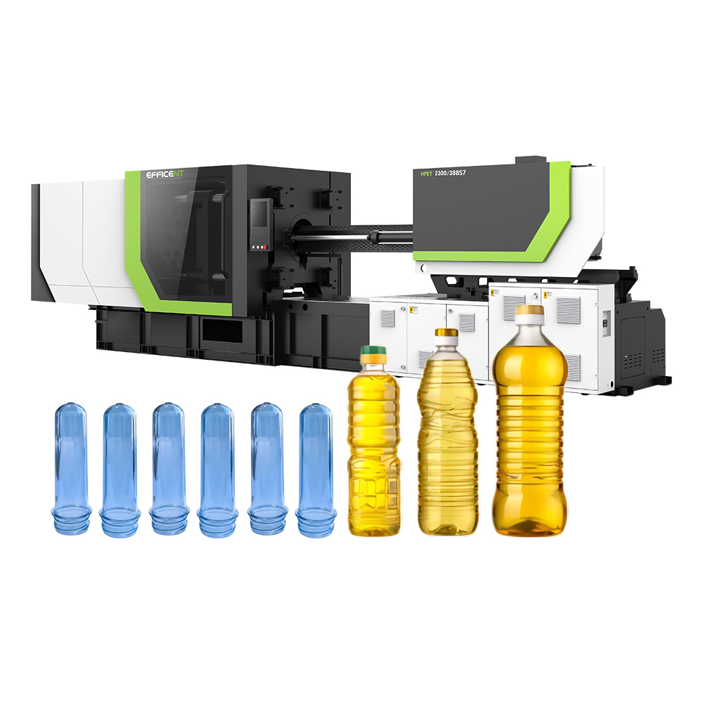 What Are the Benefits of Wholesale Purchasing for PET Preform Machinery?