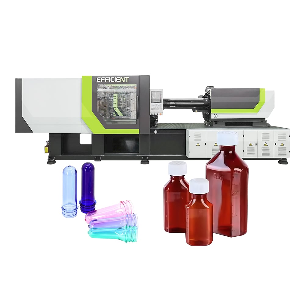 Cutting-Edge Technology for Increased Production Speed