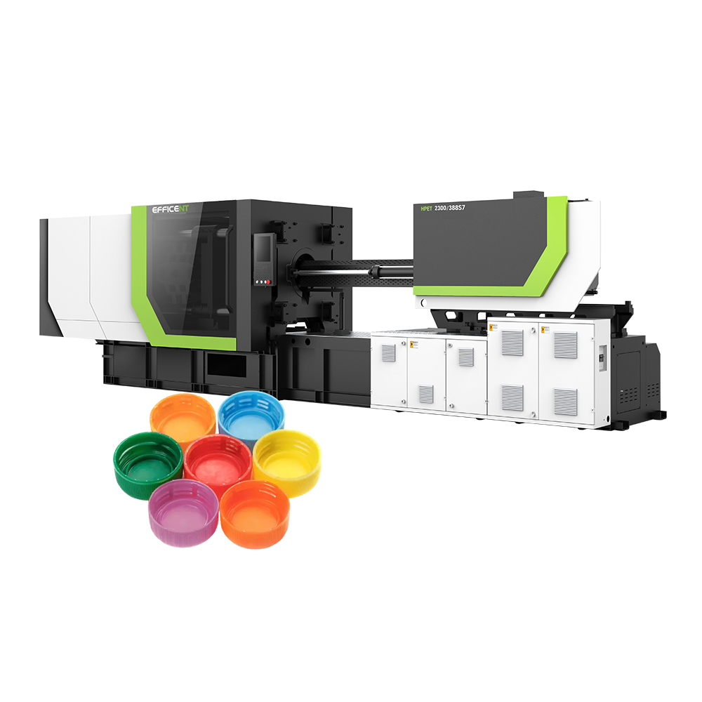 How to Troubleshoot Common Problems in Polypropylene Cap Molding Machines