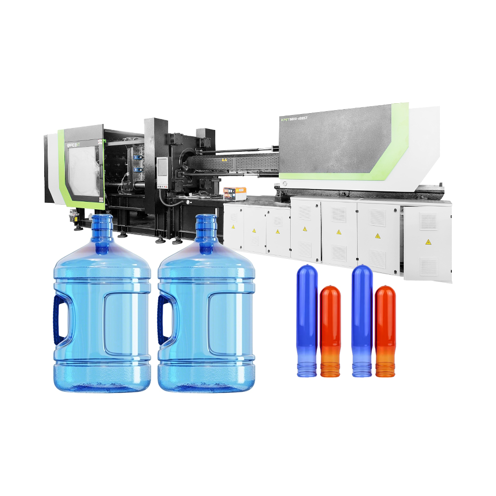 Where to Source Affordable Wholesale Pet Preform Injection Machines