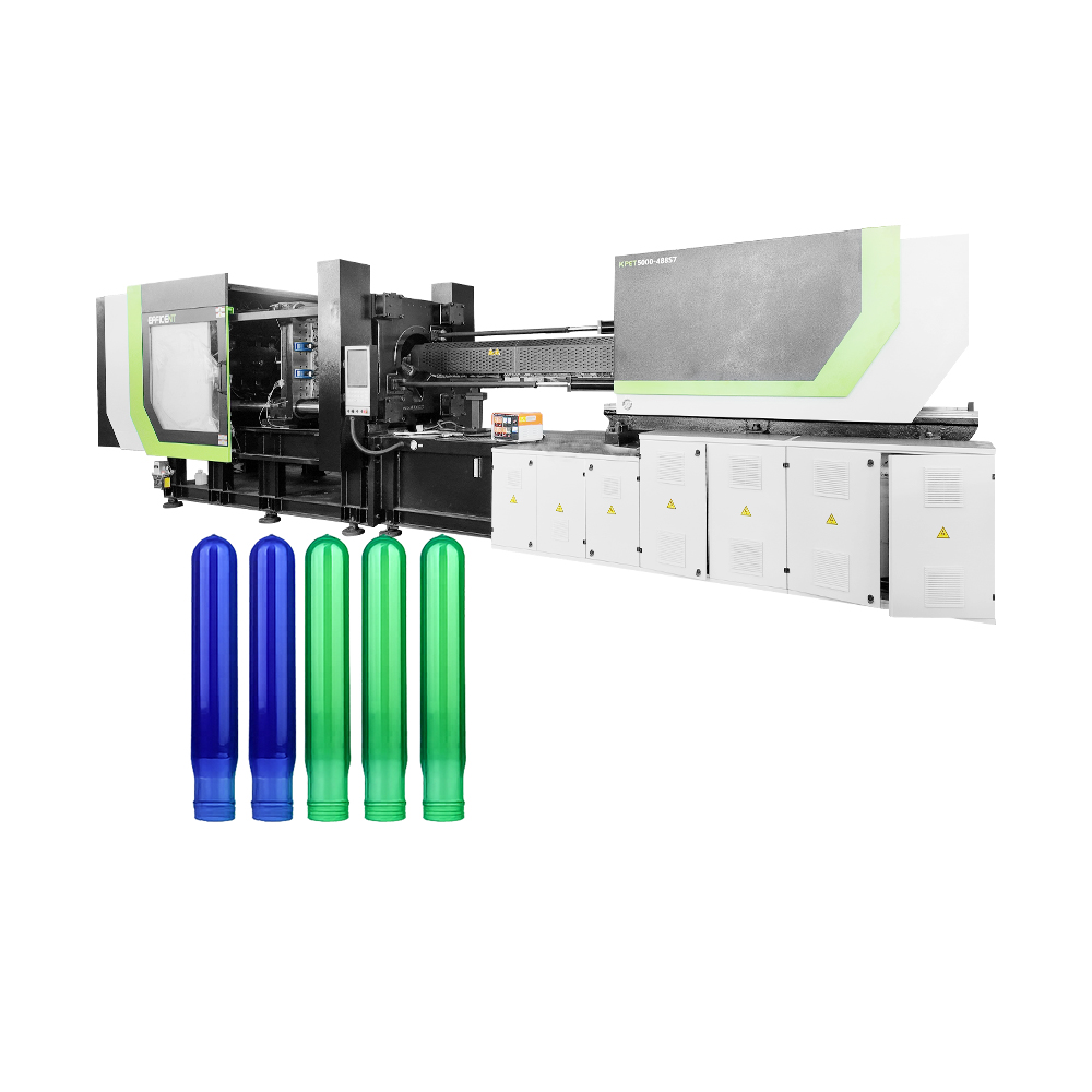 What Makes a Pet Preform Machine Ideal for Wholesale Buyers?