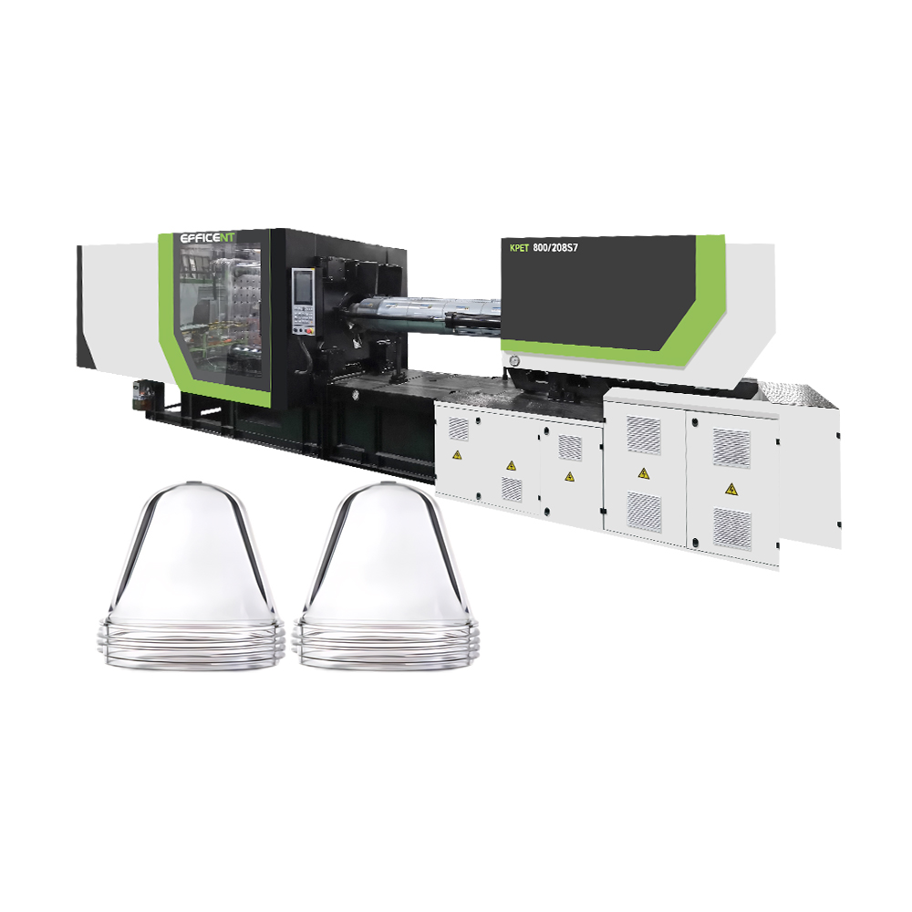 What Injection Molding Machinery Trends Should You Be Aware Of in 2023?